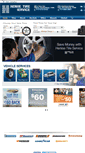 Mobile Screenshot of henisetire.com